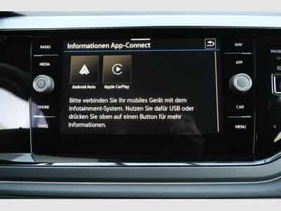 VW Taigo 1.0 TSI DSG (2026) - Photo 14