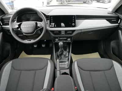 Skoda Kamiq Selection (2026) - Photo 10