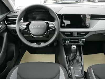 Skoda Kamiq Selection (2026) - Photo 11