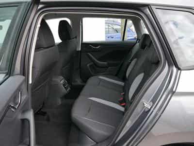 Skoda Kamiq Selection (2026) - Photo 8