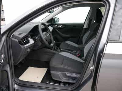 Skoda Kamiq Selection (2026) - Photo 9