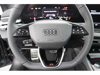 Audi A6 Audi A6 Avant TDI 204 S tronic 7 S line/19”/Leder/ (2025) - Foto 11