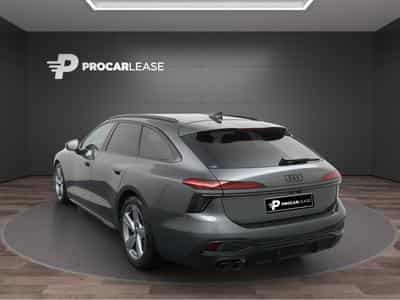 Audi A6 Audi A6 Avant TDI 204 S tronic 7 S line/19”/Leder/ (2025) - Foto 3