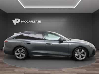 Audi A6 Audi A6 Avant TDI 204 S tronic 7 S line/19”/Leder/ (2025) - Foto 6