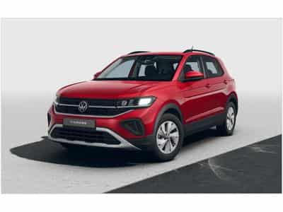 VW T-Cross Life 1.0 TSI  116 CV Boîte à double embrayage 7 vitesses (2025) - Photo 1