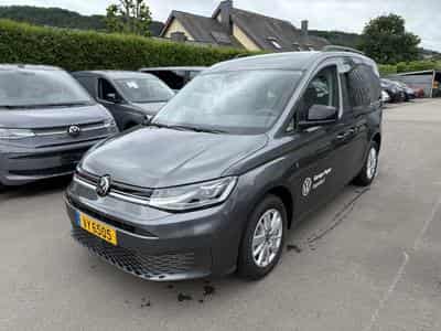 VW Caddy Life 1.5 TSI 85 kW / 116 cv Boîte manuelle 6 vitesses (2025) - Photo 1