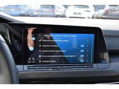 VW Golf R 2.0 TSI 4Motion DSG TRAVEL SIDE HARMAN/KARDON JA19 1° MAIN (2024) - Foto 12