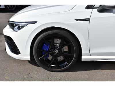 VW Golf R 2.0 TSI 4Motion DSG TRAVEL SIDE HARMAN/KARDON JA19 1° MAIN (2024) - Foto 5