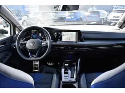 VW Golf R 2.0 TSI 4Motion DSG TRAVEL SIDE HARMAN/KARDON JA19 1° MAIN (2024) - Foto 9