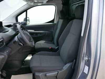 Peugeot Partner 1.5 BlueHDI 131 L1 Dangel 4x4 (2025) - Foto 10