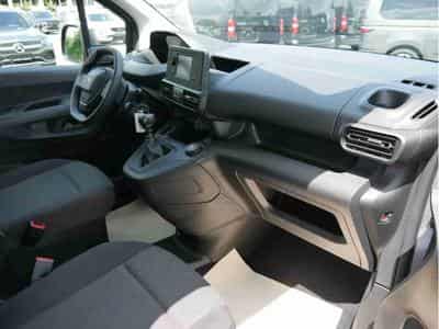 Peugeot Partner 1.5 BlueHDI 131 L1 Dangel 4x4 (2025) - Foto 11