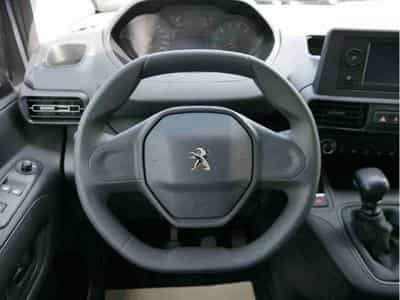 Peugeot Partner 1.5 BlueHDI 131 L1 Dangel 4x4 (2025) - Foto 12