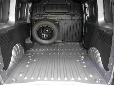 Peugeot Partner 1.5 BlueHDI 131 L1 Dangel 4x4 (2025) - Foto 14