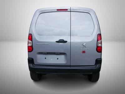 Peugeot Partner 1.5 BlueHDI 131 L1 Dangel 4x4 (2025) - Foto 5