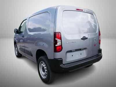 Peugeot Partner 1.5 BlueHDI 131 L1 Dangel 4x4 (2025) - Foto 6