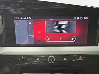 Opel Mokka 1.2 TURBO 131 AT GS (2025) - Foto 10