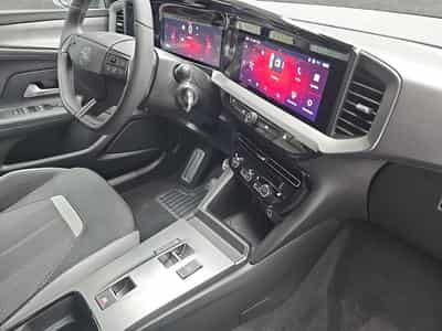 Opel Mokka 1.2 TURBO 131 AT GS (2025) - Foto 15