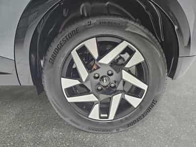 Opel Mokka 1.2 TURBO 131 AT GS (2025) - Foto 5