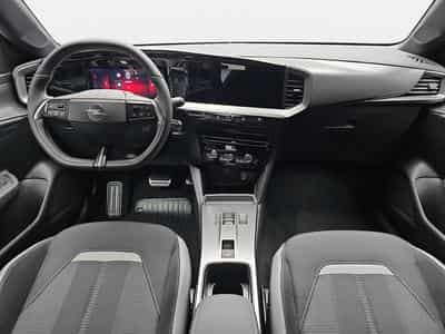 Opel Mokka 1.2 TURBO 131 AT GS (2025) - Foto 6