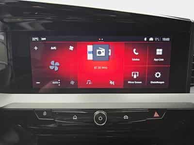 Opel Mokka 1.2 TURBO 131 AT GS (2025) - Foto 8