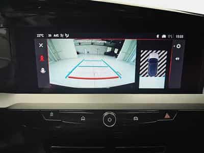 Opel Mokka 1.2 TURBO 131 AT GS (2025) - Foto 9