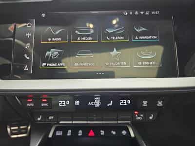 Audi A3 35 TFSi 150 Sportback S-tronic (2025) - Foto 11