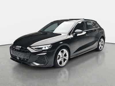 Audi A3 35 TFSi 150 Sportback S-tronic (2025) - Foto 2