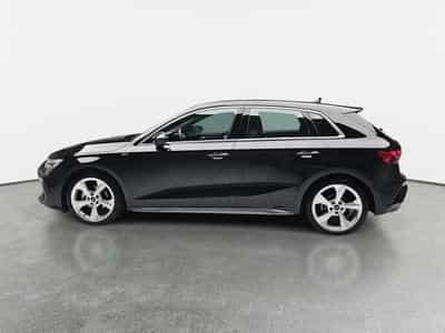 Audi A3 35 TFSi 150 Sportback S-tronic (2025) - Foto 3