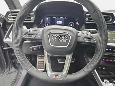 Audi A3 35 TFSi 150 Sportback S-tronic (2025) - Foto 13