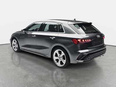 Audi A3 35 TFSi 150 Sportback S-tronic (2025) - Foto 4