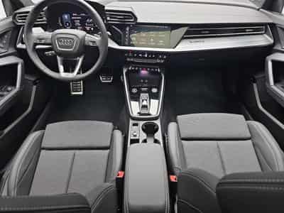 Audi A3 35 TFSi 150 Sportback S-tronic (2025) - Foto 7