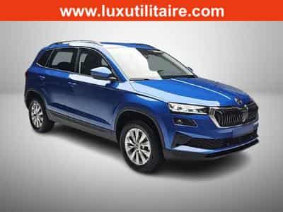 Skoda Karoq 1.5 TSi DSG 150 130 Anniversary (2026) - Foto 1