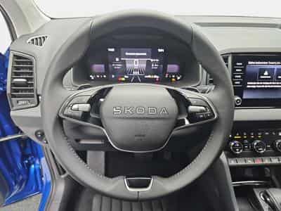 Skoda Karoq 1.5 TSi DSG 150 130 Anniversary (2026) - Foto 12