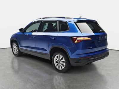 Skoda Karoq 1.5 TSi DSG 150 130 Anniversary (2026) - Foto 4