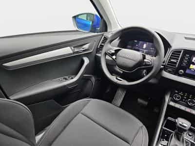 Skoda Karoq 1.5 TSi DSG 150 130 Anniversary (2026) - Foto 8