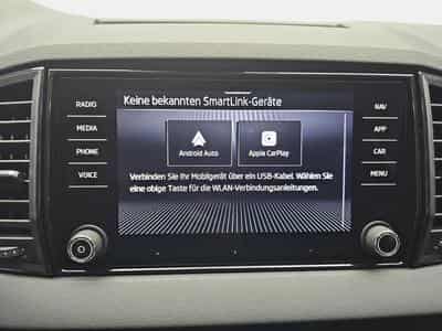 Skoda Karoq 1.5 TSi DSG 150 130 Anniversary (2026) - Foto 9