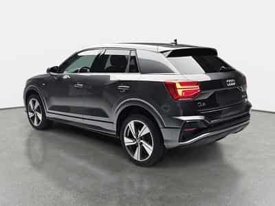 Audi Q2 35 TFSI S-Tronic 150  S-Line (2025) - Foto 4