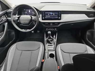 Skoda Kamiq 1.0 TSi 116 DSG Selection (2026) - Foto 7