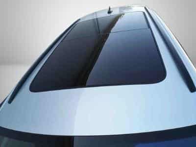 Skoda Octavia 2.0 TSi DSG 265 RS (2025) - Foto 10