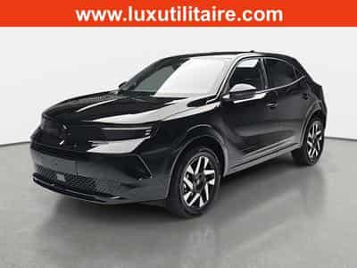 Opel Mokka 1.2 TURBO 131 AT GS (2025) - Foto 2