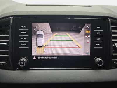 Skoda Karoq 2.0 TSI 190 DSG SPORTLINE 4x4 (2025) - Foto 10