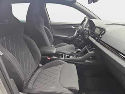 Skoda Karoq 2.0 TSI 190 DSG SPORTLINE 4x4 (2025) - Foto 14