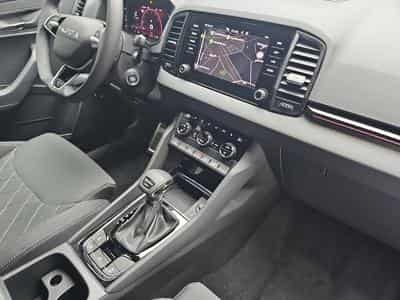 Skoda Karoq 2.0 TSI 190 DSG SPORTLINE 4x4 (2025) - Foto 15