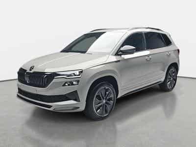 Skoda Karoq 2.0 TSI 190 DSG SPORTLINE 4x4 (2025) - Foto 2