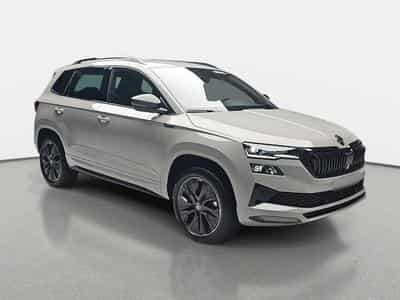 Skoda Karoq 2.0 TSI 190 DSG SPORTLINE 4x4 (2025) - Foto 3