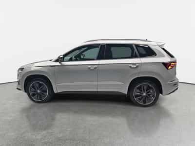 Skoda Karoq 2.0 TSI 190 DSG SPORTLINE 4x4 (2025) - Foto 6