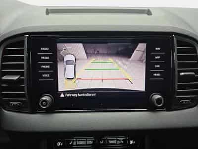 Skoda Karoq 1.5 TSi 150 DSG SPORTLINE (2025) - Foto 9