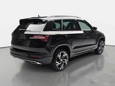 Skoda Karoq 1.5 TSi 150 DSG SPORTLINE (2025) - Foto 3