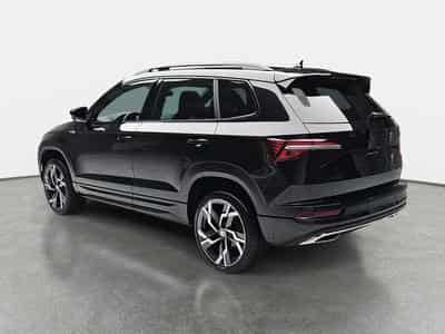 Skoda Karoq 1.5 TSi 150 DSG SPORTLINE (2025) - Foto 4