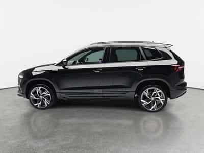 Skoda Karoq 1.5 TSi 150 DSG SPORTLINE (2025) - Foto 5